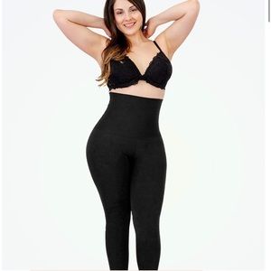High Waisted Shaping Leggings from Shapermint